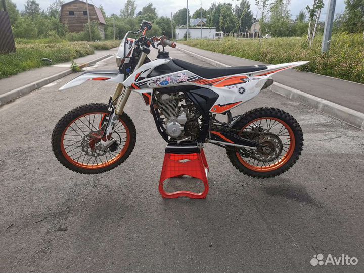 GR2 Enduro Lite