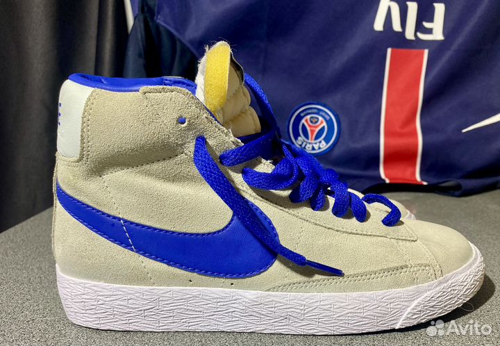 Кроссовки/Кеды Nike Blazer Vintage