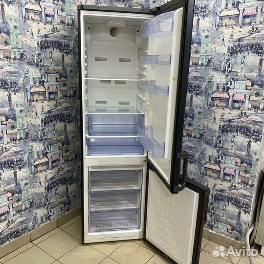 Холодильник бу Beko