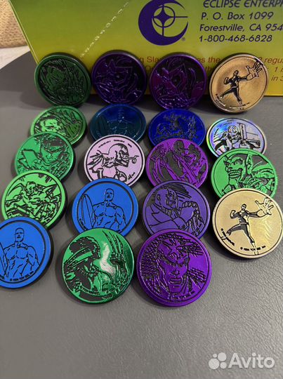 Slammers; pog ; pogs; фишки ; сотки,кепсы ;,кэпсы