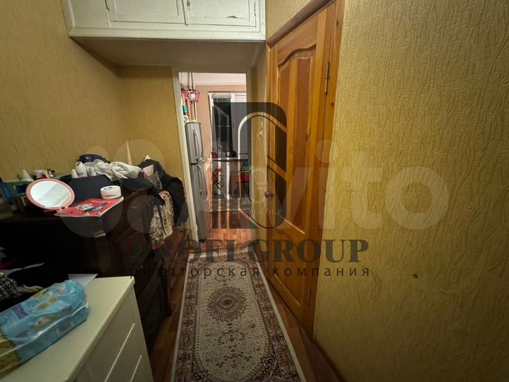 1-к. квартира, 40 м², 3/9 эт.