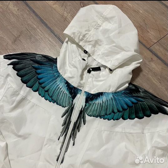 Ветряк marcelo burlon