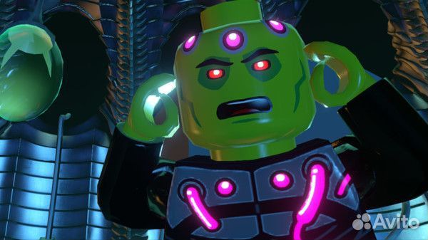 Lego Batman 3: Beyond Gotham (Steam)