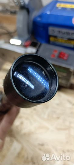 Оптический прицел gamo2-9 40eg