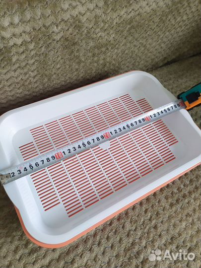 Когтеточка пуходёр шлейка