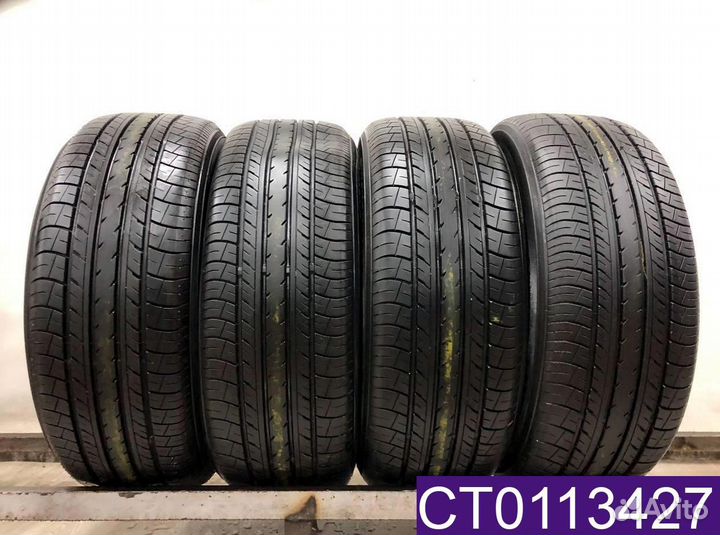 Yokohama dB Decibel E70B 215/55 R17 94V