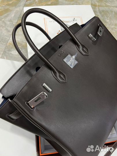 Сумка Birkin 40 cm Barenia