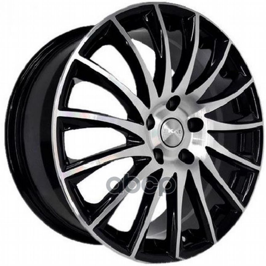 Литые диски Skad 7×R18 5×114.3
