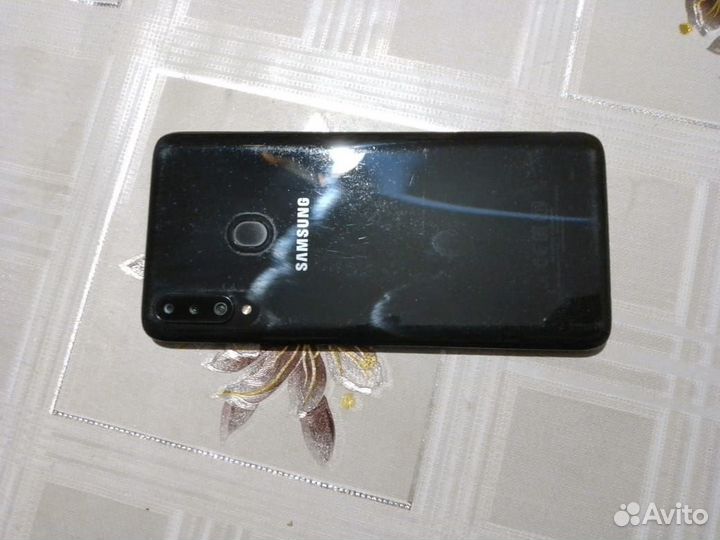 Samsung Galaxy A20s, 3/32 ГБ