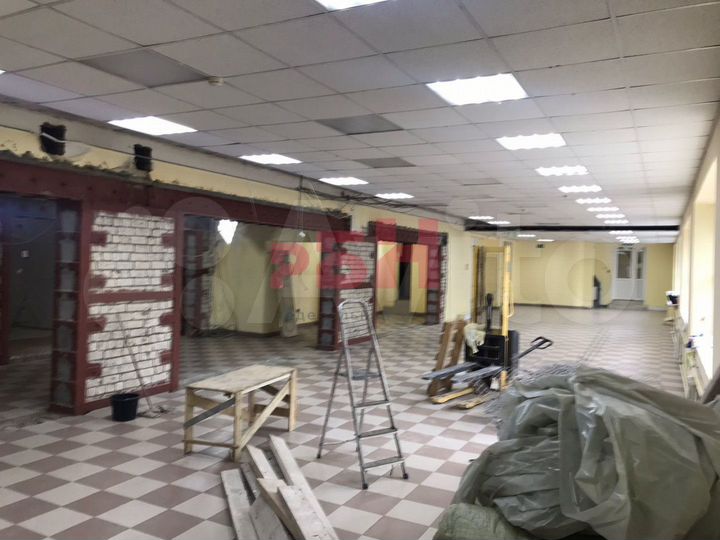 Сдам помещение свободного назначения, 421.4 м²