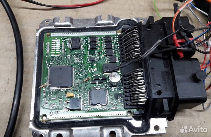 Автоэлектрик