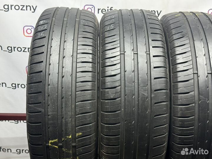 Fulda EcoControl HP 185/60 R15