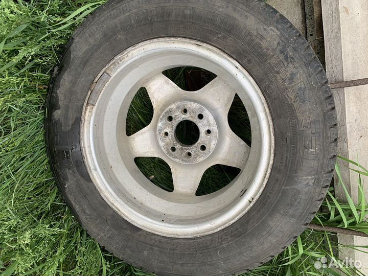 Диски r13 на ваз