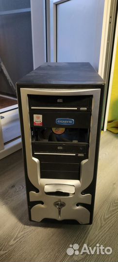 Системный блок i5