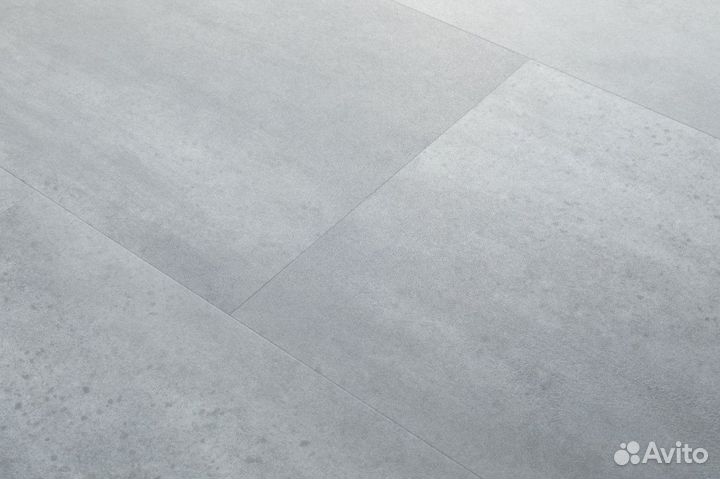 Виниловые полы