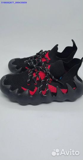 Кроссовки для детей (Арт.80746)