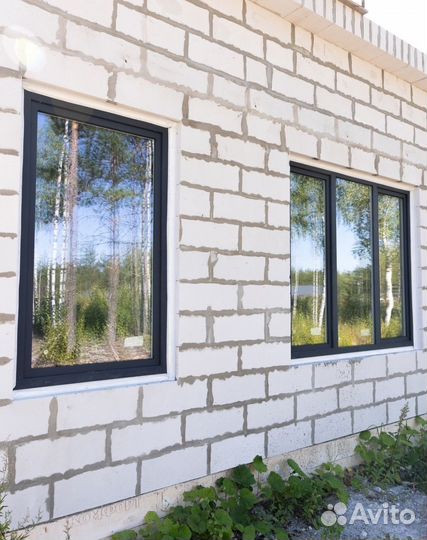 Пвх Двери с гарантией 5 лет