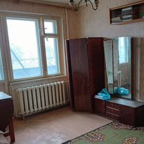 1-к. квартира, 33 м², 4/5 эт.