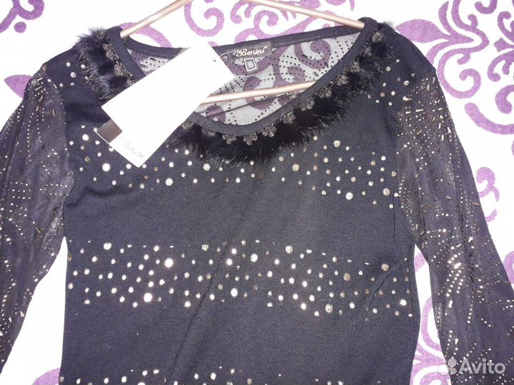 Платье для девочек