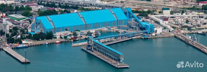 Маляр пескоструйщик