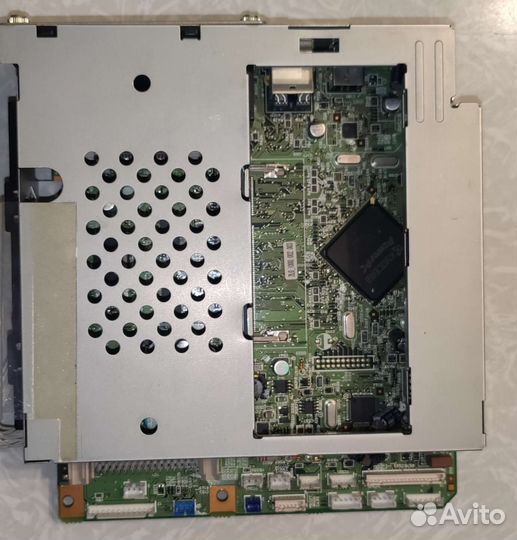 Kyocera p2035 детали