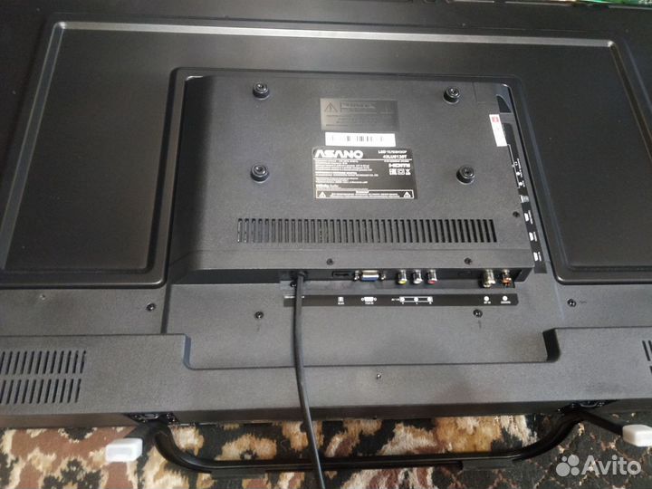 Тв на запчасти