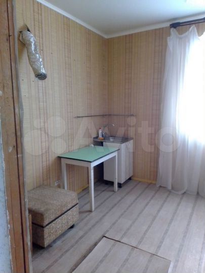 Дом 68,5 м² на участке 10 сот.