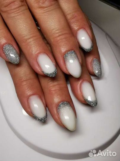 Мастер маникюра