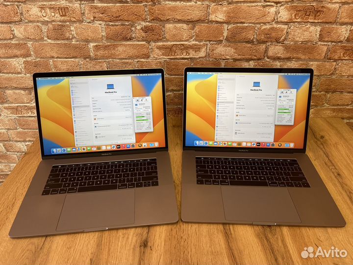 Apple MacBook Pro 15 2017 i7-2.9/16/512/560
