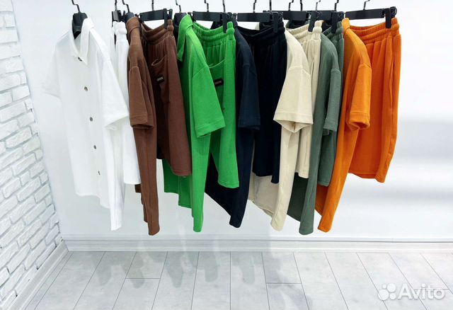 Одежда оптом напрямую с фабрик Турции