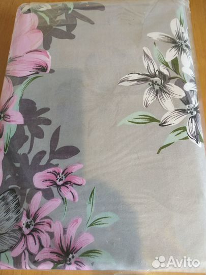 Комплекты постельного белья 1.5 и 2