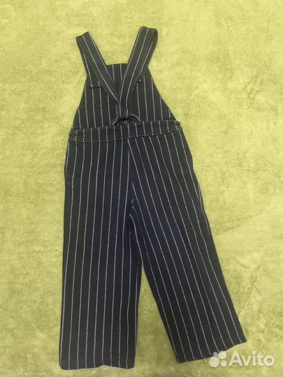 Рост 110, хлопок 100%, на девочку. Костюм