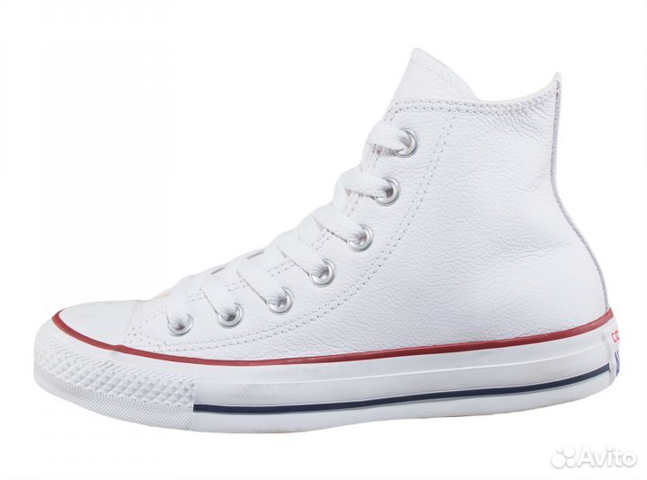 Кеды унисекс высокие Converse (Vietnam) 36/40/44р