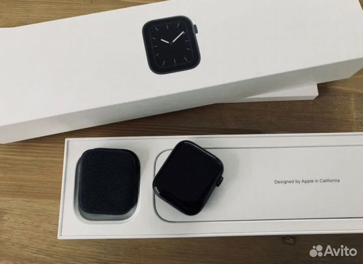 Apple Watch 8/Smart Watch 8 (41/45 мм)