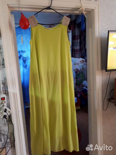 Женские вещи размер 48-50 пакетом