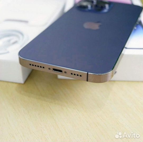 iPhone 14 Pro, 256 ГБ