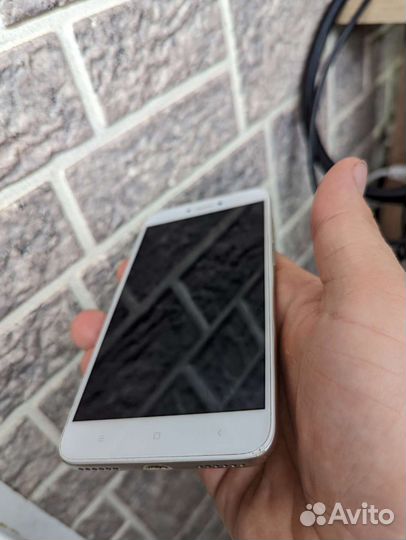 Xiaomi redmi note 5a