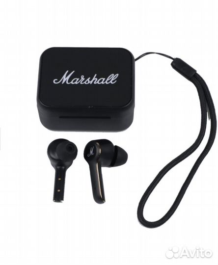 Наушники Marshall minor VI (Маршал)