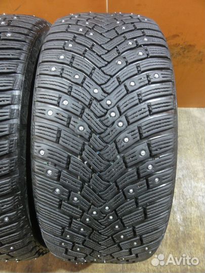 Continental IceContact 3 235/45 R18 98T