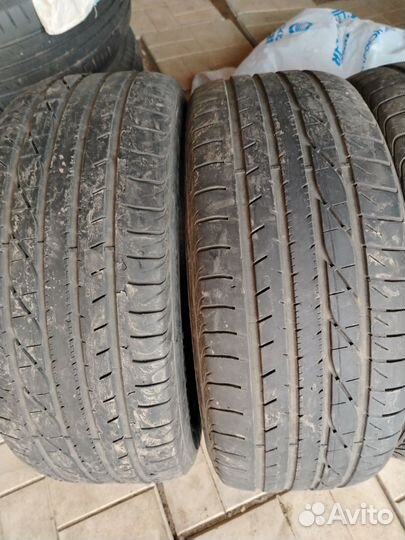 Goodyear Eagle RS Sport 205/55 R16