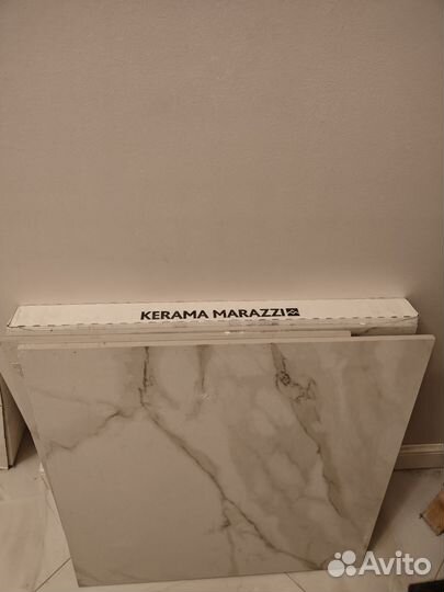 Керамическая плитка kerama marazzi 60600.9