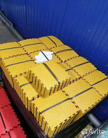 Плитка пвх (качество премиум)