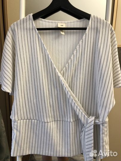 Рубашка H&M