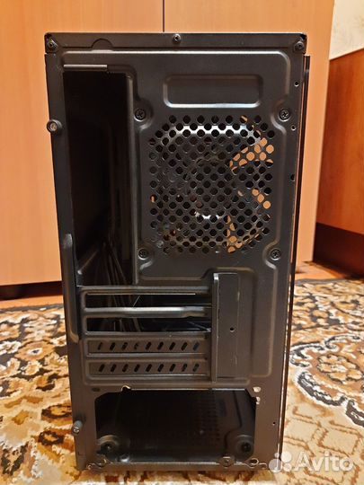 Корпус deepcool matrexx 30 DP-matx-matrexx30