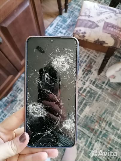 Samsung Galaxy M33, 8/128 ГБ