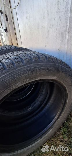 Nokian Tyres Hakka H 205/55 R16