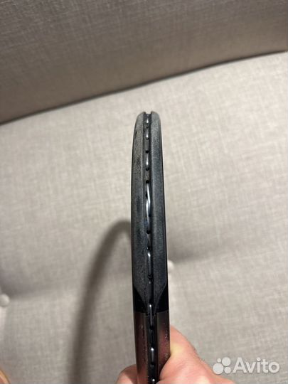 Ракетка для большого тенниса wilson blade 98