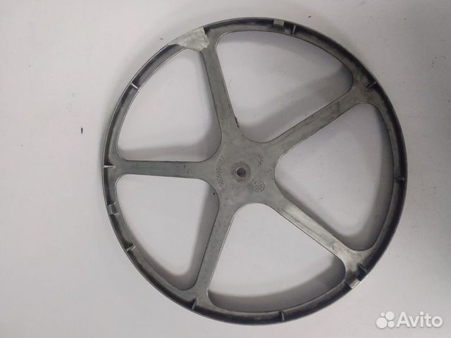 Шкив стиральной машины siemens bosch