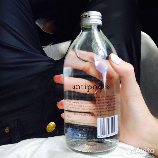 Стикеровщик бутылочек/Оплата каждую неделю у01