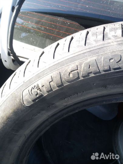 Tigar All Season 205/60 R16